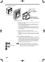 Предварительный просмотр 86 страницы Panasonic CZ-64ESMC2 Instructions Manual