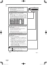 Предварительный просмотр 90 страницы Panasonic CZ-64ESMC2 Instructions Manual