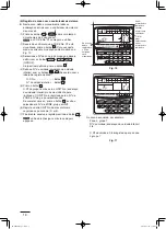 Предварительный просмотр 96 страницы Panasonic CZ-64ESMC2 Instructions Manual