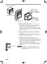 Предварительный просмотр 106 страницы Panasonic CZ-64ESMC2 Instructions Manual