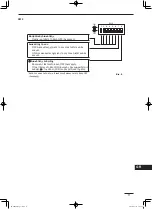 Предварительный просмотр 111 страницы Panasonic CZ-64ESMC2 Instructions Manual