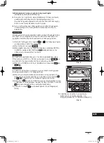 Предварительный просмотр 115 страницы Panasonic CZ-64ESMC2 Instructions Manual