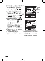 Предварительный просмотр 116 страницы Panasonic CZ-64ESMC2 Instructions Manual