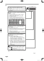 Предварительный просмотр 130 страницы Panasonic CZ-64ESMC2 Instructions Manual