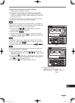 Предварительный просмотр 135 страницы Panasonic CZ-64ESMC2 Instructions Manual