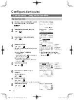 Предварительный просмотр 40 страницы Panasonic CZ-64ESMC3 Installation Instructions Manual