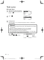 Предварительный просмотр 44 страницы Panasonic CZ-64ESMC3 Installation Instructions Manual