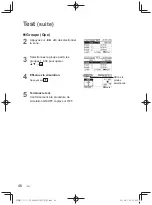 Предварительный просмотр 46 страницы Panasonic CZ-64ESMC3 Installation Instructions Manual