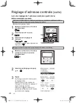 Предварительный просмотр 48 страницы Panasonic CZ-64ESMC3 Installation Instructions Manual