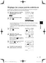 Предварительный просмотр 49 страницы Panasonic CZ-64ESMC3 Installation Instructions Manual