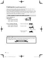 Предварительный просмотр 56 страницы Panasonic CZ-64ESMC3 Installation Instructions Manual