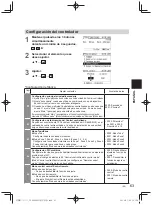 Предварительный просмотр 63 страницы Panasonic CZ-64ESMC3 Installation Instructions Manual