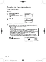 Предварительный просмотр 66 страницы Panasonic CZ-64ESMC3 Installation Instructions Manual