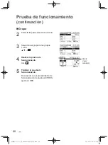 Предварительный просмотр 68 страницы Panasonic CZ-64ESMC3 Installation Instructions Manual