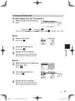 Предварительный просмотр 89 страницы Panasonic CZ-64ESMC3 Installation Instructions Manual