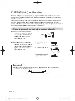 Предварительный просмотр 100 страницы Panasonic CZ-64ESMC3 Installation Instructions Manual