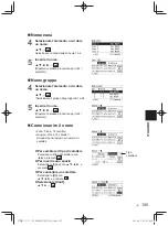 Предварительный просмотр 105 страницы Panasonic CZ-64ESMC3 Installation Instructions Manual