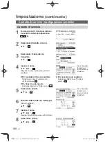 Предварительный просмотр 106 страницы Panasonic CZ-64ESMC3 Installation Instructions Manual