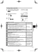 Предварительный просмотр 107 страницы Panasonic CZ-64ESMC3 Installation Instructions Manual