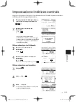 Предварительный просмотр 113 страницы Panasonic CZ-64ESMC3 Installation Instructions Manual