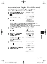 Предварительный просмотр 115 страницы Panasonic CZ-64ESMC3 Installation Instructions Manual