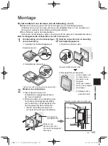 Предварительный просмотр 125 страницы Panasonic CZ-64ESMC3 Installation Instructions Manual