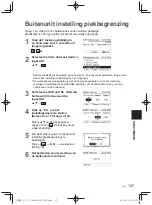 Предварительный просмотр 137 страницы Panasonic CZ-64ESMC3 Installation Instructions Manual