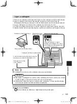 Предварительный просмотр 145 страницы Panasonic CZ-64ESMC3 Installation Instructions Manual