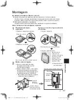 Предварительный просмотр 147 страницы Panasonic CZ-64ESMC3 Installation Instructions Manual