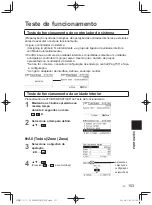 Предварительный просмотр 153 страницы Panasonic CZ-64ESMC3 Installation Instructions Manual