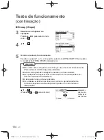 Предварительный просмотр 154 страницы Panasonic CZ-64ESMC3 Installation Instructions Manual