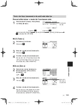 Предварительный просмотр 155 страницы Panasonic CZ-64ESMC3 Installation Instructions Manual