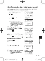 Предварительный просмотр 157 страницы Panasonic CZ-64ESMC3 Installation Instructions Manual