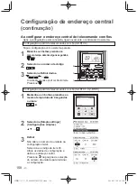 Предварительный просмотр 158 страницы Panasonic CZ-64ESMC3 Installation Instructions Manual