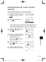 Предварительный просмотр 159 страницы Panasonic CZ-64ESMC3 Installation Instructions Manual