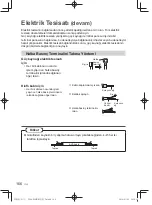 Предварительный просмотр 166 страницы Panasonic CZ-64ESMC3 Installation Instructions Manual