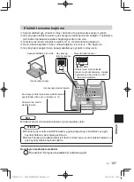 Предварительный просмотр 167 страницы Panasonic CZ-64ESMC3 Installation Instructions Manual