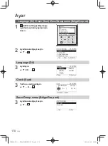 Предварительный просмотр 170 страницы Panasonic CZ-64ESMC3 Installation Instructions Manual