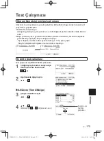 Предварительный просмотр 175 страницы Panasonic CZ-64ESMC3 Installation Instructions Manual