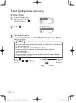 Предварительный просмотр 176 страницы Panasonic CZ-64ESMC3 Installation Instructions Manual