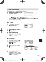 Предварительный просмотр 177 страницы Panasonic CZ-64ESMC3 Installation Instructions Manual