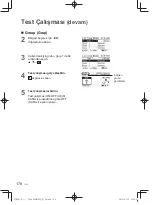 Предварительный просмотр 178 страницы Panasonic CZ-64ESMC3 Installation Instructions Manual