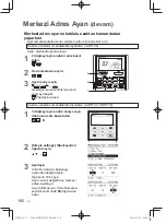 Предварительный просмотр 180 страницы Panasonic CZ-64ESMC3 Installation Instructions Manual