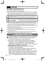 Предварительный просмотр 182 страницы Panasonic CZ-64ESMC3 Installation Instructions Manual