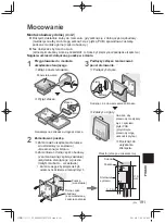 Предварительный просмотр 191 страницы Panasonic CZ-64ESMC3 Installation Instructions Manual