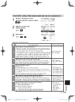 Предварительный просмотр 239 страницы Panasonic CZ-64ESMC3 Installation Instructions Manual