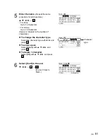 Preview for 51 page of Panasonic CZ-64ESMC3 Operating Instructions Manual