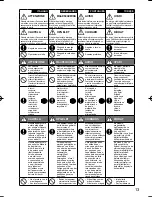 Preview for 13 page of Panasonic CZ-64ESMC3 Quick Reference