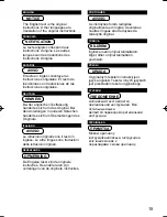 Preview for 15 page of Panasonic CZ-64ESMC3 Quick Reference