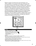 Предварительный просмотр 47 страницы Panasonic CZ-64ESMC3 Quick Reference